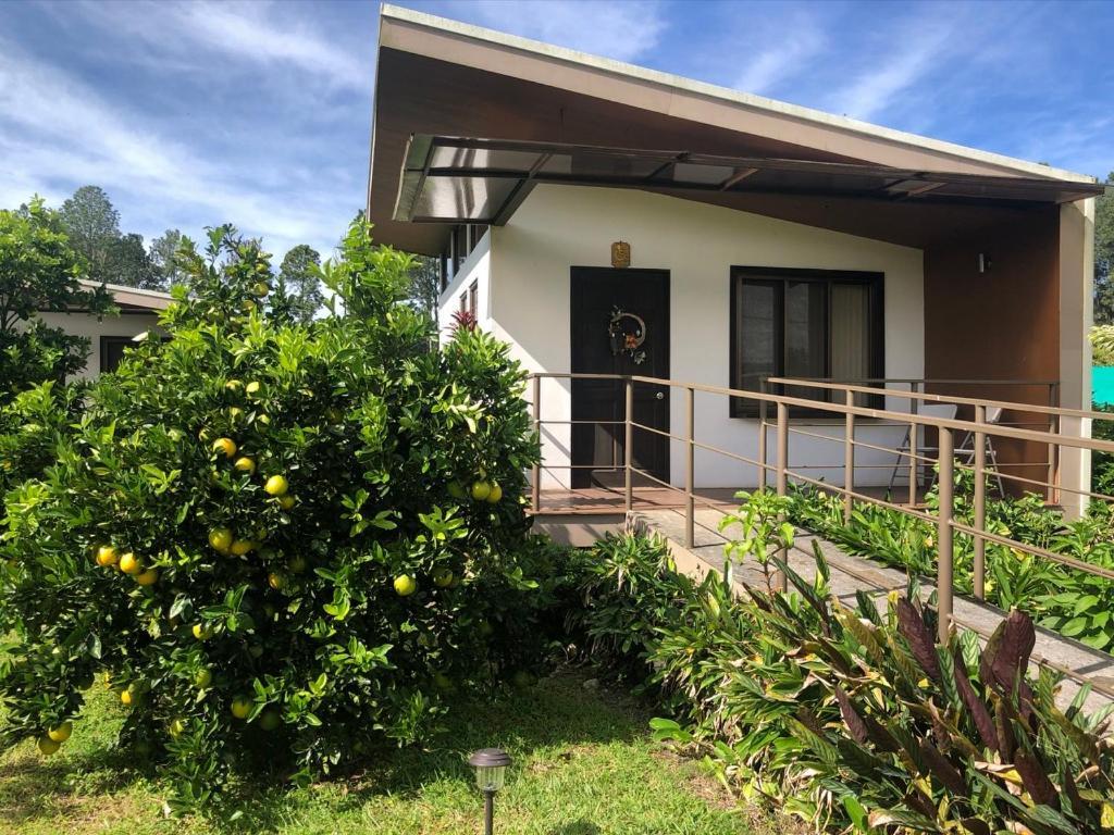 Posada Canaveral Ujarras Exterior photo