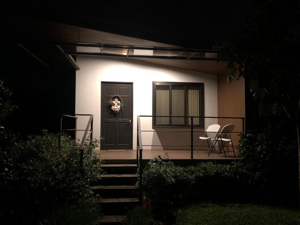 Posada Canaveral Ujarras Exterior photo