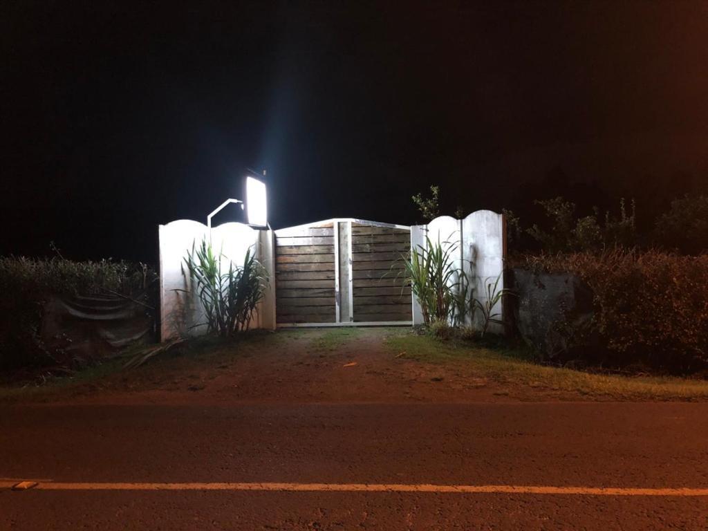 Posada Canaveral Ujarras Exterior photo