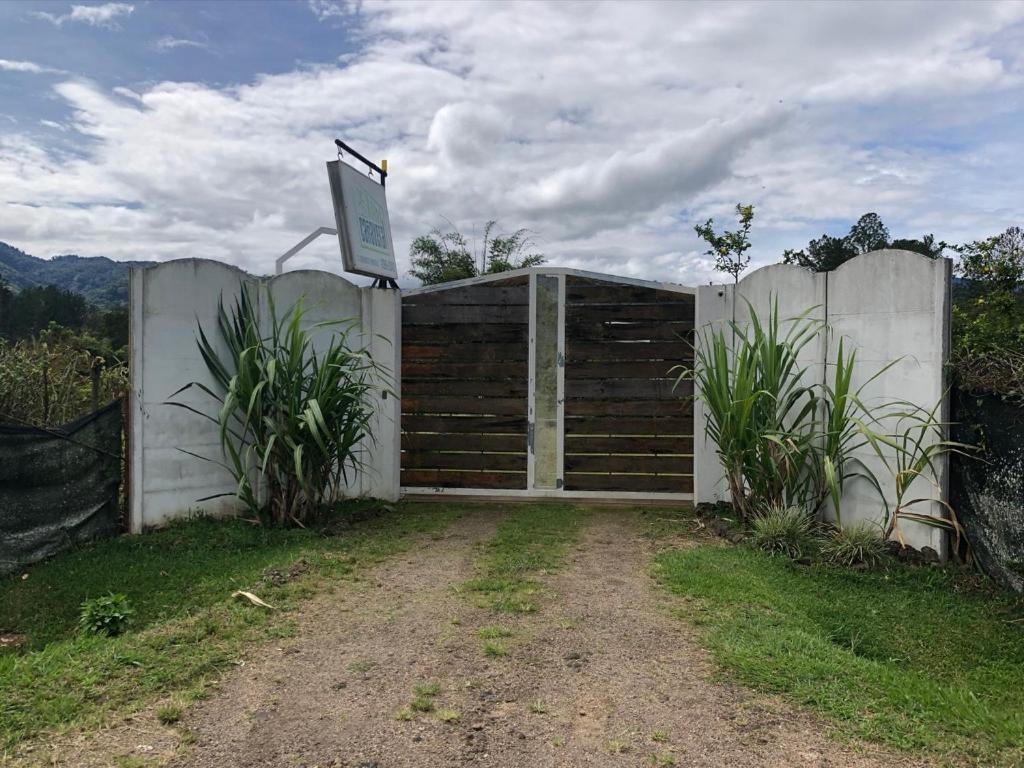 Posada Canaveral Ujarras Exterior photo