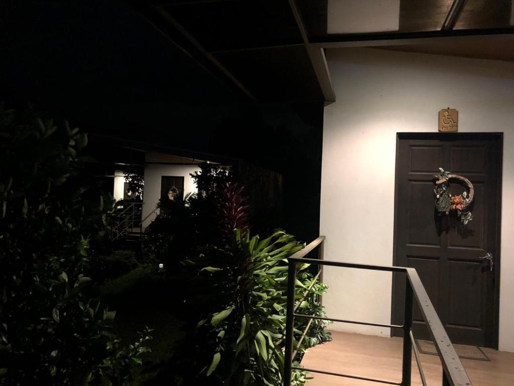 Posada Canaveral Ujarras Exterior photo