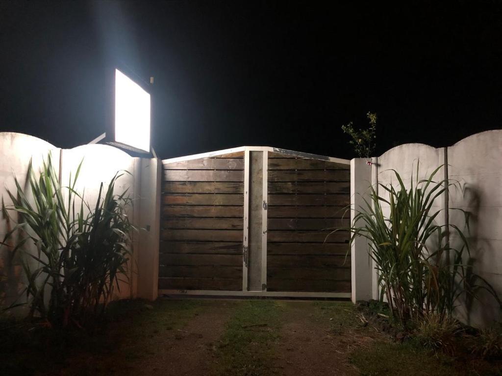 Posada Canaveral Ujarras Exterior photo