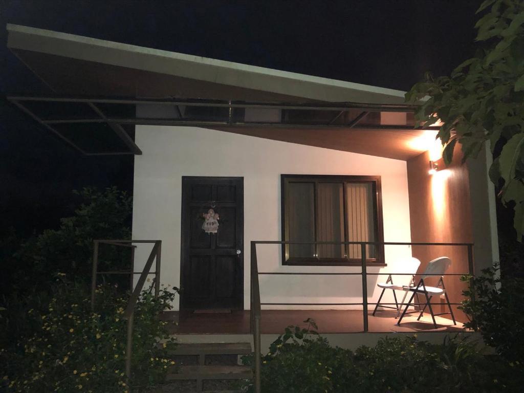 Posada Canaveral Ujarras Exterior photo